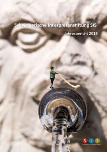 thumbnail of SIS Jahresbericht 2015