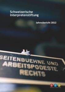 thumbnail of SIS Jahresbericht 2012_web